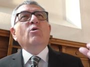 Chiesa evangelica riformata, il Ticino “in rete” si riaffida a Stefano D’Archino