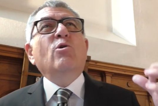 Chiesa evangelica riformata, il Ticino “in rete” si riaffida a Stefano D’Archino