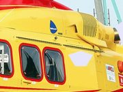 Biandronno (Varese): motociclista cade, grave trauma cranico