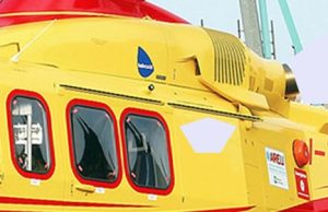 Biandronno (Varese): motociclista cade, grave trauma cranico