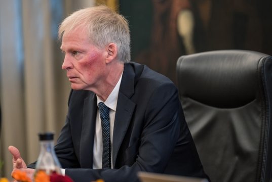 Polemiche su Claudio Zali, dal vertice leghista un «Vedremo (se te ne vai)»
