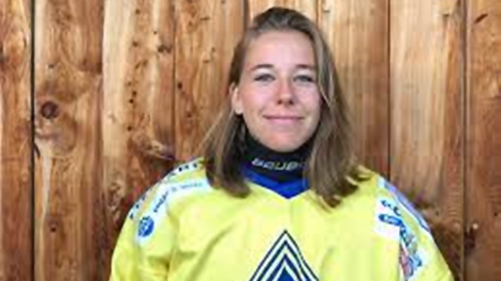 Hockey donne / Svizzera “Under 18” ai Mondiali con tre bimbe di… casa nostra