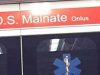 Malnate (Varese): cade dalla bicicletta, 52enne ferita ma fuori pericolo