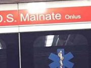 Malnate (Varese): cade dalla bicicletta, 52enne ferita ma fuori pericolo