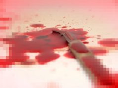 Somalier Blutüberströmt und schwerverketzt in Unterführung gefunden