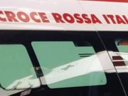 Arcisate (Varese), anziano contadino travolto e ucciso dal suo trattore
