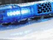 Sant’Antonino, schianto nella notte: grave scooterista soccorso in A2