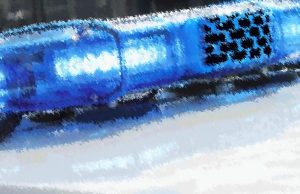 Sant’Antonino, schianto nella notte: grave scooterista soccorso in A2