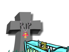 Herzzerreißende Tragödie in Oberbipp: Unschuldiges Kind stirbt in Flammeninferno