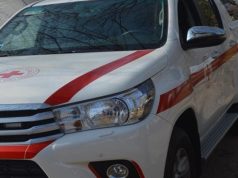 Varese, scontro davanti alla caserma dei Carabinieri: ferito un 19enne