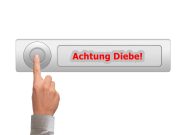 Kosovarin und Brasilianer überfallen Laden: festgenommen