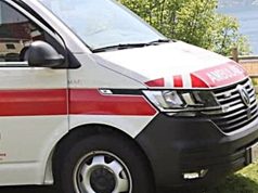 San Siro (Como), 51enne travolto e ucciso da un camion sulla “Regina”
