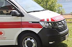 San Siro (Como), 51enne travolto e ucciso da un camion sulla “Regina”