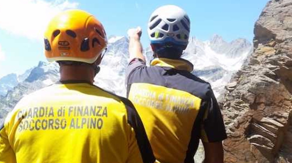 Valle Formazza (Vco): estrazione illegale di minerali rari, tre uomini nei guai