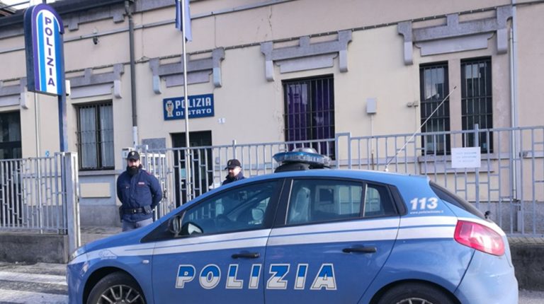 Domodossola (Vco), 18enne e già ricercato: preso spacciatore nigeriano