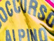 Valle Cannobina (Vco): cerca funghi, scivola in un canalone. Salvata