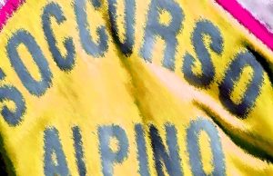 Area della Val Grande (Vco), tutti in salvo gli escursionisti dati per dispersi