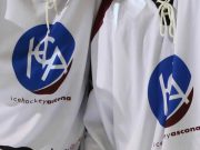 Hockey Seconda lega / Gruppo 2-est, gran colpo degli Ascona Rivers