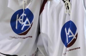 Hockey Seconda lega / Gruppo 2-est, gran colpo degli Ascona Rivers