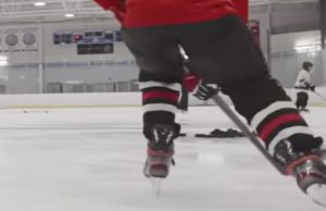 Hockey Terza lega / Gruppo 1-est: Lodrino comodo, ValleMaggia gran colpo