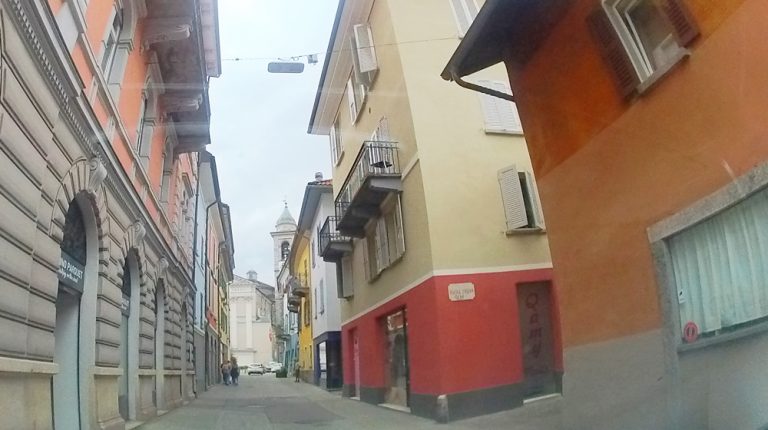 Filo di nota / La targa per Damiano non c’è ancora. E noi torniamo a pretenderla