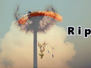 Tragödie am Metschstand: 55-jähriger Gleitschirmpilot verliert bei Absturz sein Leben