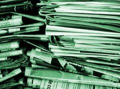 Due voci in meno su… carta: al congedo “La Domenica” e “20 minuti”