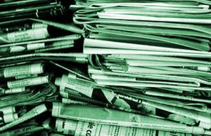 Due voci in meno su… carta: al congedo “La Domenica” e “20 minuti”