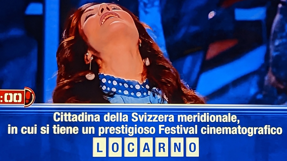 Colpo di stiletto / Il “Festival del film”? «A Chiasso, no, a Lugano…»