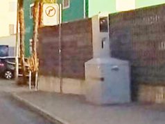 Controlli velocità, arriva una settimana da quattro “radar” in croce