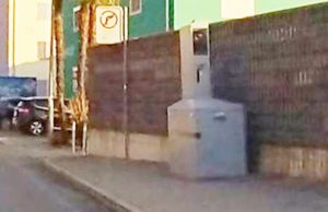 Controlli velocità, arriva una settimana da quattro “radar” in croce