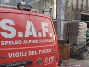 Cadrezzate con Osmate (Varese): uomo sparito, ricerche senza esito