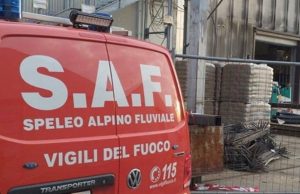Cadrezzate con Osmate (Varese): uomo sparito, ricerche senza esito