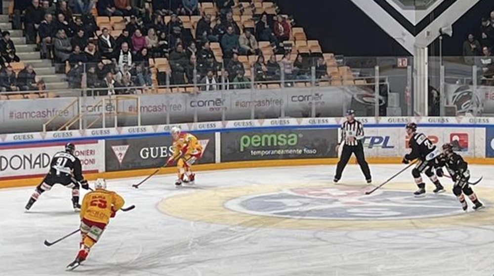 Hockey Nl / Lugano miracolato: suo l’ultimo strapuntino per il pre-“play-off”