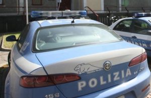 Furtaioli dal Varesotto a Milano: quattro in azione, quattro in manette