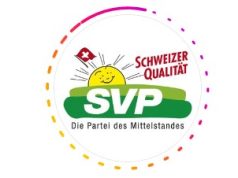 SVP warnt: Verwandtenehen bei Ausländern bergen massive gesundheitliche Risiken für die Kinder