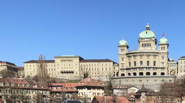 Sessione parlamentare a Berna, da Bellinzona istanze chiare
