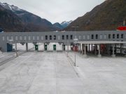 Alcool al volante, camion da pericolo costante: tre autisti sotto denuncia
