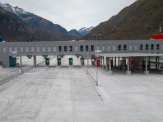Alcool al volante, camion da pericolo costante: tre autisti sotto denuncia