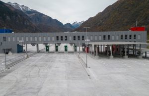Alcool al volante, camion da pericolo costante: tre autisti sotto denuncia