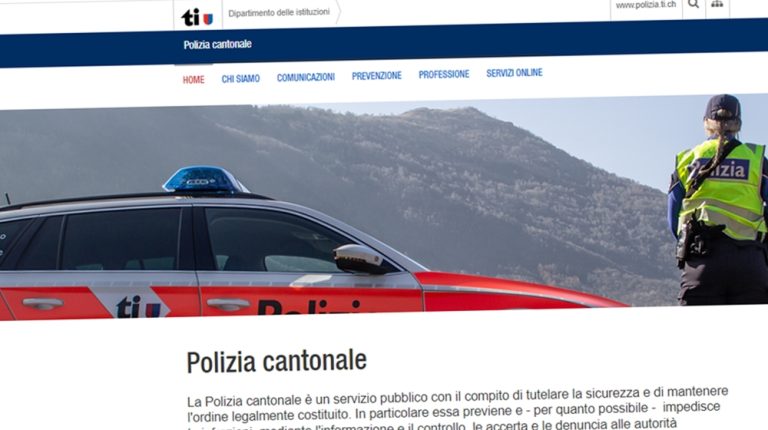 Filo di nota / Sito “web” ben fatto. Ora, una manina sui contenuti?