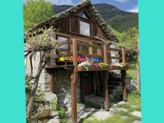 Trova casa a Baceno il primo “apiario del benessere” nel Vco