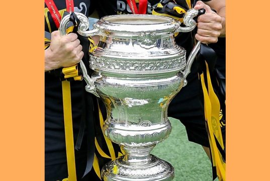 Calcio / Niente prodigio, niente sorpresa: al San Gallo la Coppa Svizzera