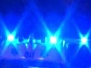 Auto sbatte contro la roccia tra Paradiso e Melide: due feriti, un contuso