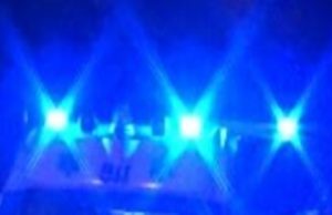 Auto sbatte contro la roccia tra Paradiso e Melide: due feriti, un contuso