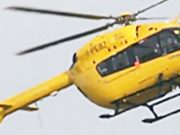 Somma Lombardo (Varese): in fin di vita pedone investito da un’auto