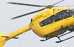 Somma Lombardo (Varese), pedone 18enne investito e ucciso da un’auto