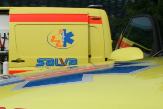 Muralto, tragedia in zona stazione: 92enne travolto e ucciso da un camion