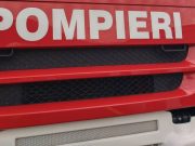 A2 tra Bellinzona e Ceneri, furgone a fuoco: tutti in salvo, gravi io danni