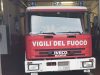 Brissago Valtravaglia (Varese): rogo in un’azienda, seri danni e disagi